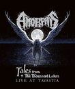Amorphis: Истории Тысячи Озер (наживо в клубе Тавастия) / Amorphis: Tales From The Thousand Lakes (Live At Tavastia) (Blu-ray)