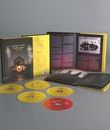 Мариллион: делюкс-издание альбома This Strange Engine / Marillion: This Strange Engine (Deluxe Edition / 4 CD + Audio) (Blu-ray)