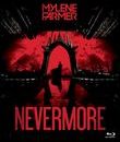 Милен Фармер: фильм-концерт "Nevermore" / Mylene Farmer: Nevermore - Le Film (Blu-ray)