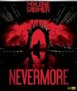 Милен Фармер: концертный фильм "Nevermore" (4K) / Mylene Farmer: Nevermore (4K UHD Blu-ray)