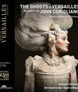 Кориглиано: Призраки Версаля / Corigliano: The Ghosts of Versailles (2 CD + DVD) (Blu-ray)