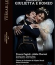 Цингарелли: Джульетта и Ромео / Zingarelli: Giulietta E Romeo - Opera Royal Versailles (2023) (Blu-ray)