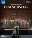 Чайковский: Евгений Онегин / Tchaikovsky: Eugene Onegin - Theatre Royal de la Monnaie (2023) (Blu-ray)