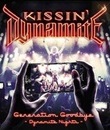 Kissin' Dynamite: живой альбом "Поколение Прощай" / Kissin' Dynamite: Generation Goodbye - Dynamite Nights (Digipak / 2 CD) (Blu-ray)