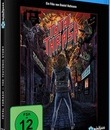 Полный трэш - Тевтонская история / Total Thrash - The Teutonic Story (Blu-ray)