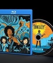 Thin Lizzy: Акустические сессии / Thin Lizzy: The Acoustic Sessions (Blu-ray)
