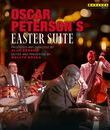 Оскар Петерсон: Пасхальная сюита / Oscar Peterson: Easter Suite (Blu-ray)