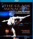 Стеклянный зверинец - Балет Джона Ноймайера / The Glass Menagerie - A Ballet By John Neumeier (Blu-ray)