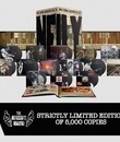 Нил Янг: дискография за 1976-1987 годы / Neil Young: Archives Volume III (1976-1987) (Blu-ray)