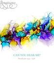 Ренессанс: выступления на радио и телевидении (1974-1978) / Renaissance: Can You Hear Me Broadcasts 1974-1978 (Blu-ray)