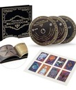 Mastodon: юбилейное делюкс-издание "Crack the Skye" / Mastodon: Crack the Skye (15th Anniversary Deluxe Edition) (Blu-ray)