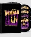 The Damned: концерт в Манчестере (2022) / The Damned: Live at Manchester Apollo 3/11/22 (Deluxe A5 Photobook + 2 CD / DVD) (Blu-ray)