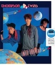 Thompson Twins: Atmos-издание альбома "Into The Gap" / Thompson Twins: Into The Gap (SDE Exclusive Pure Audio) (Blu-ray)