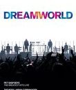 Pet Shop Boys: Величайшие хиты вживую на Королевской Арене Копенгагена / Pet Shop Boys: Dreamworld - The Greatest Hits Live At The Royal Arena Copenhagen (Blu-ray)