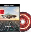 Mr. Big: концерт "The Big Finish" в Токио (4K) / Mr. Big: The Big Finish Live (4K UHD Blu-ray)
