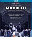 Верди: Макбет / Verdi: Macbeth - Gran Teatre del Liceu (2016) (Blu-ray)