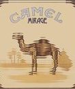 Camel: Мираж / Camel: Mirage (2 CD + Audio) (Blu-ray)