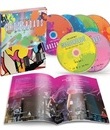 Фестиваль гитары Crossroads-2023 / Eric Clapton's Crossroads Guitar Festival 2023 (Deluxe / 4 CD) (Blu-ray)