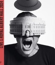 Брайан Адамс: концерт в Королевском Альберт Холле (2024) / Bryan Adams: Live At The Royal Albert Hall 2024 (Box Set / 3 CD) (Blu-ray)