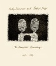 Энди Саммерс и Роберт Фрипп: Полные записи 1981-1984 / Andy Summers and Robert Fripp: The Complete Recordings 1981-1984 (Deluxe / 3 CD) (Blu-ray)