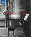 Алхимия фортепиано / The Alchemy of the Piano (Blu-ray)