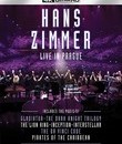 Ханс Циммер: концерт в Праге 2016 (4K) / Hans Zimmer: Live in Prague (4K UHD Blu-ray)