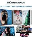 Пинк Флойд: Стена (коллекционный медиабук) / Pink Floyd: The Wall (Collector's Limited Numbered Edition Mediabook) (Blu-ray)