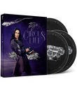 Тарья: Цирковая жизнь / Tarja: Circus Life (Digipack / 2 CD) (Blu-ray)