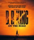 Би Би Кинг: В дороге / B.B. King: On The Road (Blu-ray)
