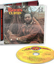 Кертис Мейфилд: альбом "Roots" (Quadio-издание) / Curtis Mayfield: Roots (Quadio) (Blu-ray)