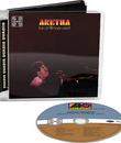 Арета Франклин: концерт в Филмор-Вест (Quadio-издание) / Aretha Franklin: Aretha Live at Fillmore West (Quadio) (Blu-ray)