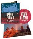 Пинк Флойд: концертный фильм в амфитеатре Помпеи / Pink Floyd at Pompeii - MCMLXXII (Blu-ray)