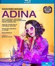 Россини: Адина / Rossini: Adina - Teatro Rossini Pesaro (2018) (Blu-ray)