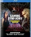 Симфония игр &mdash; Легенды и квесты в концерте / Gaming X Symphony - Legends & Quests in Concert (Blu-ray)