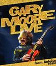 Гэри Мур: наживо в Базеле (2008) / Gary Moore Live - From Baloise Session (Blu-ray)