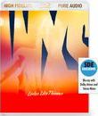 INXS: Atmos-издание альбома "Listen Like Thieves" / INXS: Listen Like Thieves (SDE Exclusive Pure Audio) (Blu-ray)