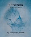 Tangerine Dream: юбилейное издание альбома "Phaedra" / Tangerine Dream: Phaedra (50th Anniversary Edition / 5 CD + Audio) (Blu-ray)
