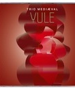Вокальное трио Medi&aelig;val: Йоль / Trio Medi&aelig;val: Yule (Blu-ray)