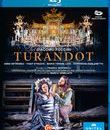 Пуччини: Турандот / Puccini: Turandot - Arena di Verona (2022) (Blu-ray)
