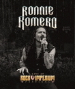 Ронни Ромеро: выступление на фестивале Rock Imperium / Ronnie Romero: Live at Rock Imperium Festival (Blu-ray)