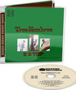 ZZ Top: альбом "Трое мужчин" (Quadio-издание) / ZZ Top: Tres Hombres (Quadio) (Blu-ray)