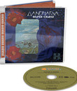 Beaver & Krause: альбомы "Gandharva" и "All Good Men" (Quadio-издание) / Beaver & Krause: Gandharva and All Good Men (Quadio) (Blu-ray)