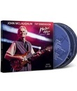 Джон Маклафлин и The 4th Dimension: концерт на джазовом фестивале Монтре-2022 / John Mclaughlin & The 4th Dimension: Live at Montreux Jazz Festival 2022 (Blu-ray)