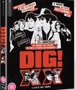 Рокументари "Врубайся!" (издание к 20-летию) / Dig! XX (Blu-ray)