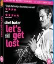 Давайте потеряемся / Let's Get Lost (Blu-ray)