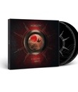 Bioscope: Atmos-издание альбома "Gentō" / Bioscope: Gentō (Digipack / CD + Audio) (Blu-ray)