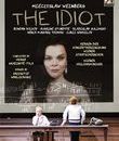 Вайнберг: Идиот / Weinberg: The Idiot - Salzburg Festival (2024) (Blu-ray)