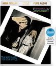 Стив Харли и Cockney Rebel: Atmos-издание "Лучшие годы нашей жизни" / Steve Harley & Cockney Rebel: The Best Years of Our Lives (SDE Exclusive Pure Audio) (Blu-ray)