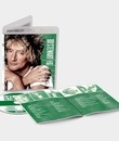 Род Стюарт: Лучшие хиты / Rod Stewart: Ultimate Hits (1969-1996 / Audio) (Blu-ray)