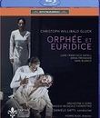 Глюк: Орфей и Эвридика / Gluck: Orphee Et Euridice - Teatro Maggio Musicale Fiorentino (2022) (Blu-ray)